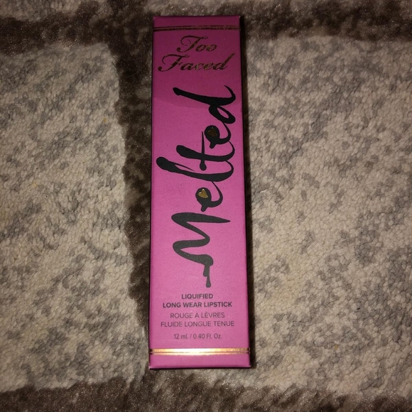 Different Makeup Unopened - Picture 5 of 12